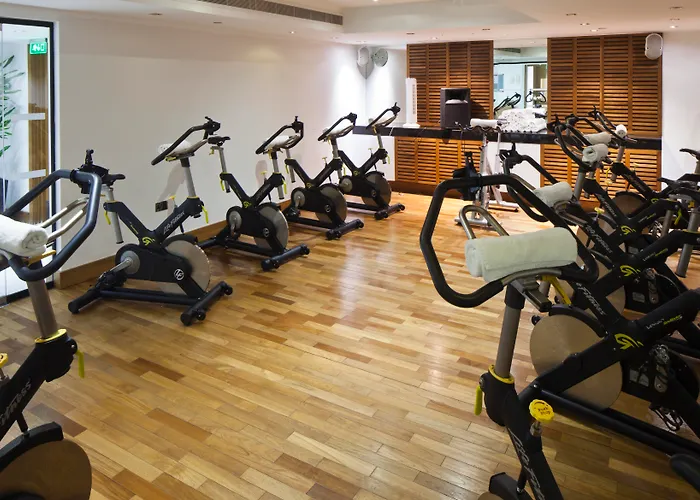 Leonardo Royal St Paul’sHotel Londres