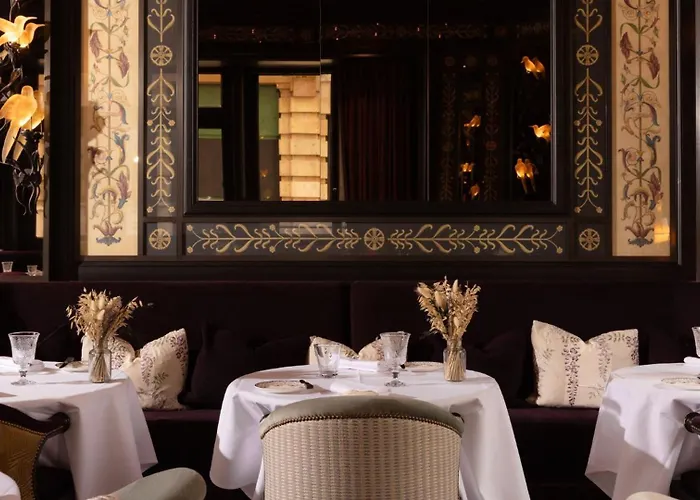 Hotel L'Oscar Londres